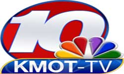 KMOT NBC/FOX 10 News