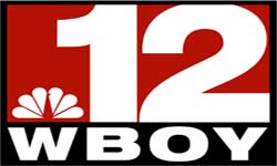 WBOY NBC/ABC 12 News