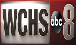 WCHS ABC 8 News