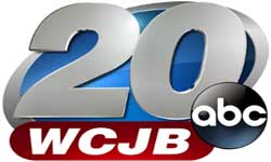WCJB ABC 20 News
