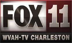 WVAH FOX 11 News