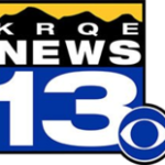 KRQE 13 CBS News Albuquerque NM Live