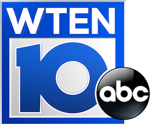 WTEN News 10 ABC News Albany NY