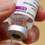 Australia Reports first death from blood clots ‘likely’ linked to AstraZeneca COVID-19 vaccine AstraZeneca COVID-19 vaccine