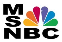 MSNBC News Live Stream Online MSNBC News